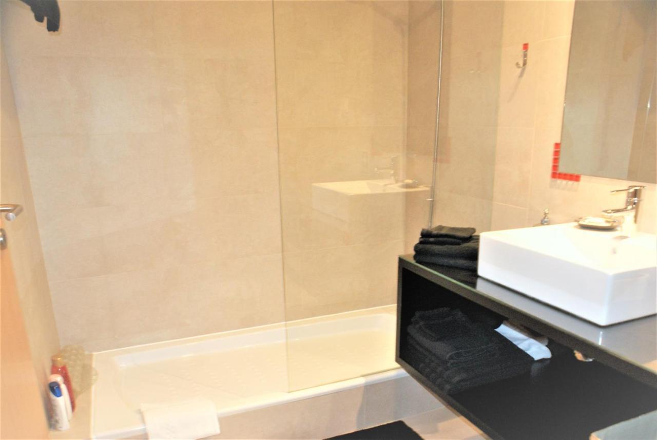 Apartamentos Turisticos Rocha Tower 12C Portimão Extérieur photo