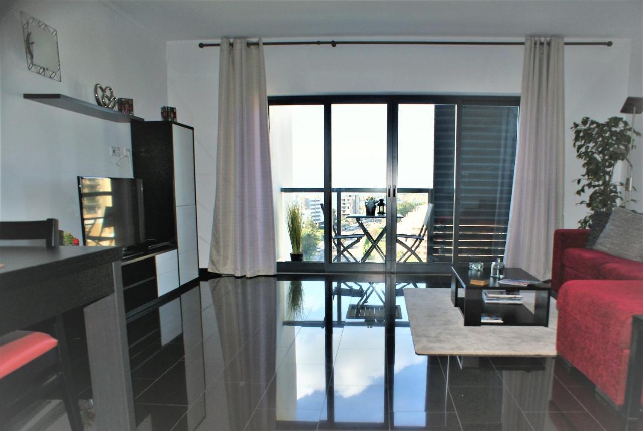 Apartamentos Turisticos Rocha Tower 12C Portimão Extérieur photo