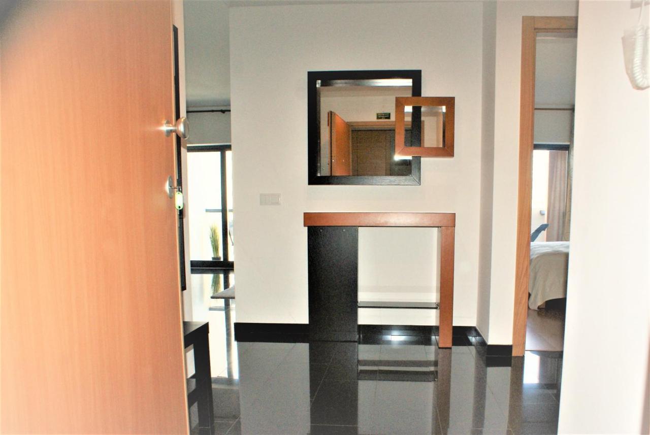 Apartamentos Turisticos Rocha Tower 12C Portimão Extérieur photo