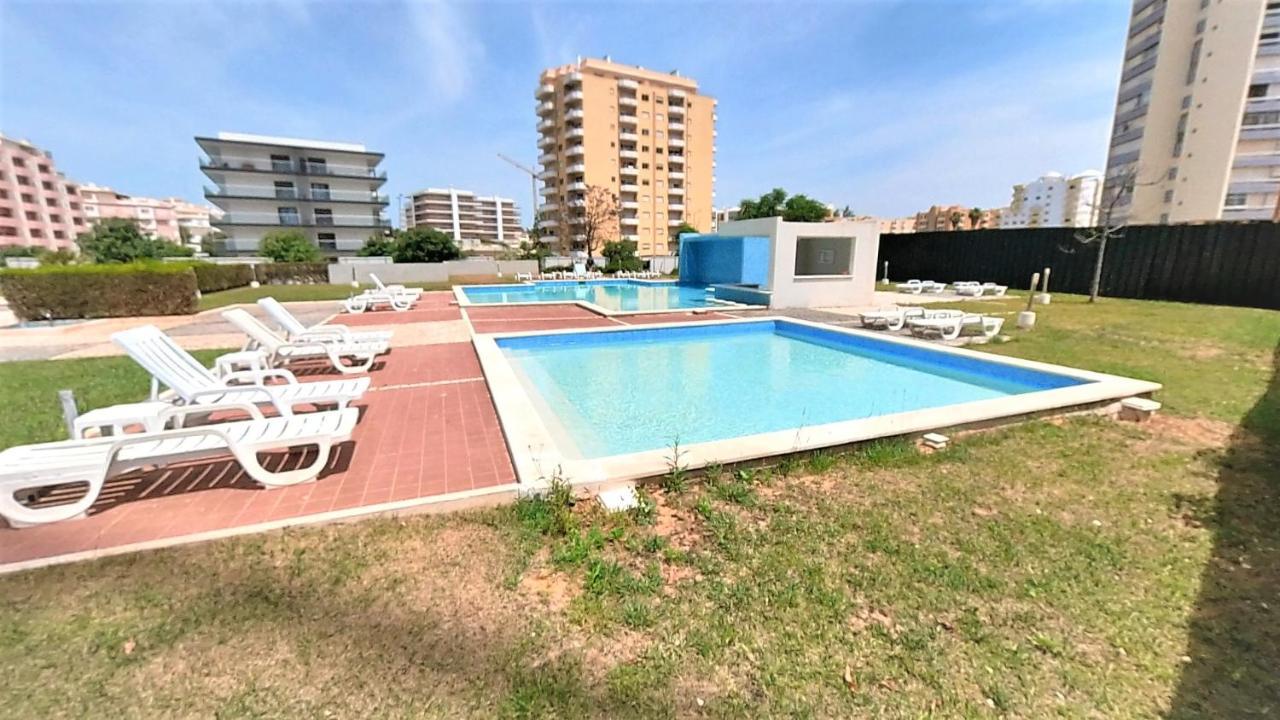 Apartamentos Turisticos Rocha Tower 12C Portimão Extérieur photo
