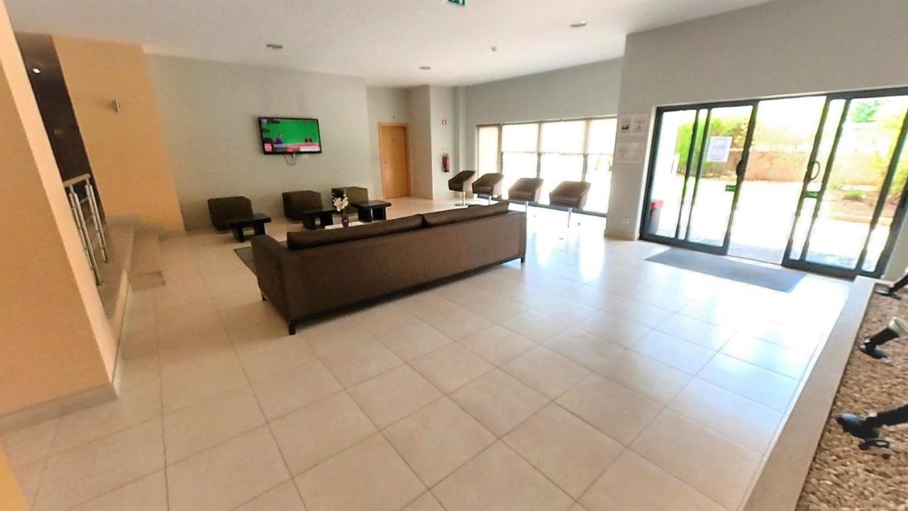 Apartamentos Turisticos Rocha Tower 12C Portimão Extérieur photo